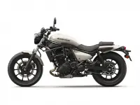 Kawasaki Eliminator 2026 70425 Thumb
