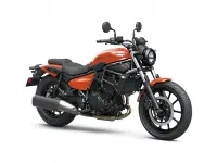 Kawasaki Eliminator ABS 2026 70474 Thumb