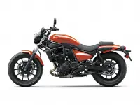 Kawasaki Eliminator ABS 2026 70475 Thumb