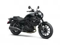 Kawasaki Eliminator SE ABS 2026 70470 Thumb
