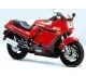 Kawasaki GPZ 1000 RX (reduced Effect) 1987 17277 Thumb
