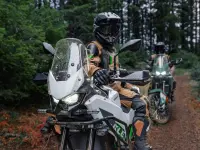 Kawasaki KLE500 ABS 2026 69402 Thumb