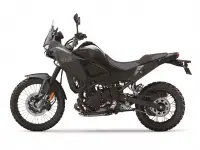 Kawasaki KLE500 ABS 2026 70447 Thumb