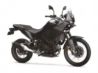 Kawasaki KLE500 ABS 2026 70448 Thumb