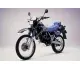Kawasaki KLR 250 (reduced Effect) 1987 11831 Thumb