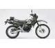 Kawasaki KLR 250 (reduced Effect) 1986 14757 Thumb