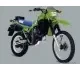 Kawasaki KLR 600 E (reduced Effect) 1989 19585 Thumb