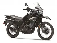 Kawasaki KLR650S 2026 69398 Thumb