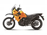 Kawasaki KLR650S ABS 2026 70434 Thumb