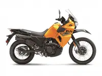 Kawasaki KLR650S ABS 2026 70435 Thumb