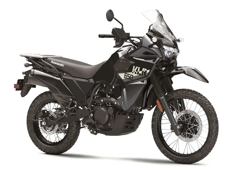 Kawasaki KLR650 2026 70444