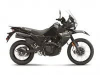 Kawasaki KLR650 2026 70443 Thumb