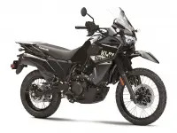Kawasaki KLR650 2026 70444 Thumb
