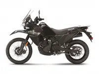 Kawasaki KLR650 ABS 2026 70441 Thumb