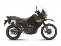 Kawasaki KLR650 Adventure ABS