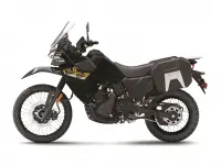 Kawasaki KLR650 Adventure ABS 2026 70431 Thumb