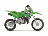 Kawasaki KLX110RL 2026 69809 Thumb