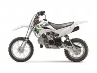 Kawasaki KLX110RL 2026 69810 Thumb