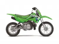 Kawasaki KLX110R 2026 69813 Thumb
