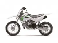 Kawasaki KLX110R 2026 69815 Thumb