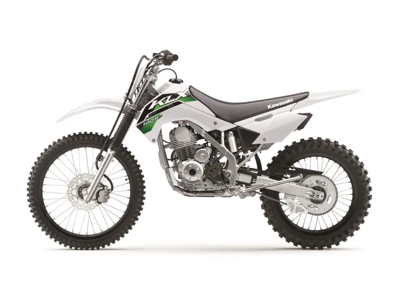Kawasaki KLX140RF 2026 Image: 4 Kawasaki KLX140RF 2026 69798