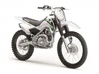 Kawasaki KLX140RF 2026 69796 Thumb