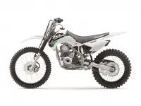 Kawasaki KLX140RF 2026 69798 Thumb