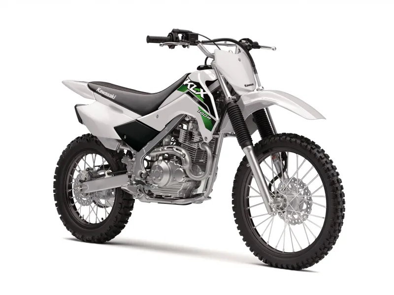 Kawasaki KLX140RL 2026 Image: 2 Kawasaki KLX140RL 2026 69800