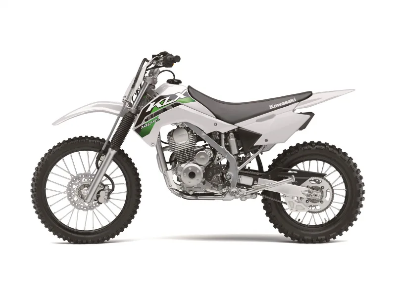 Kawasaki KLX140RL 2026 Image: 4 Kawasaki KLX140RL 2026 69802