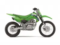 Kawasaki KLX140RL 2026 69801 Thumb