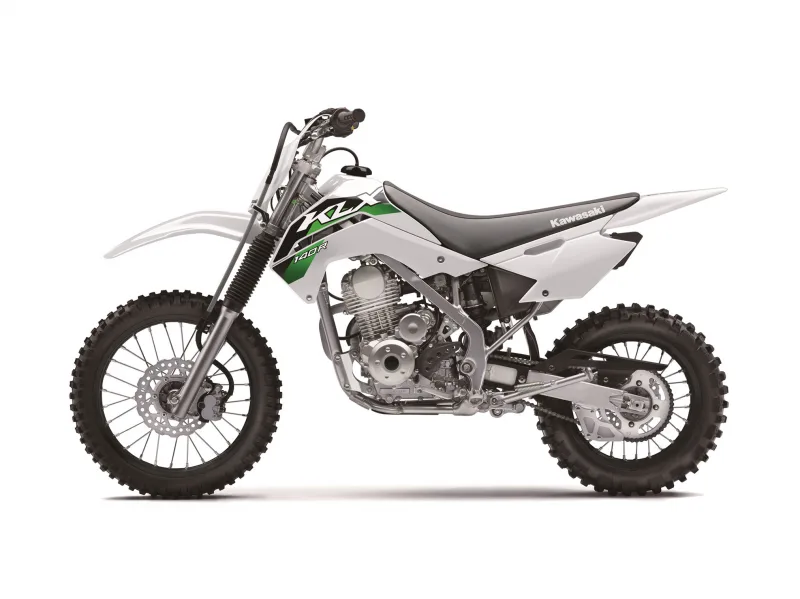 Kawasaki KLX140R 2026 Image: 4 Kawasaki KLX140R 2026 69806