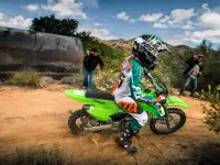 Kawasaki KLX140R 2026 69132 Thumb