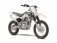 Kawasaki KLX140R 2026 69805 Thumb