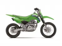 Kawasaki KLX140R 2026 69807 Thumb