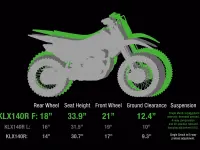 Kawasaki KLX140R 2026 69808 Thumb