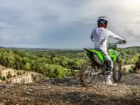 Kawasaki KLX230RS 2026 69128 Thumb