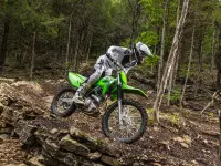 Kawasaki KLX230R 2026 69129 Thumb