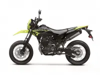 Kawasaki KLX230SM ABS 2026 70454 Thumb