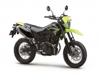 Kawasaki KLX230SM ABS 2026 70455 Thumb