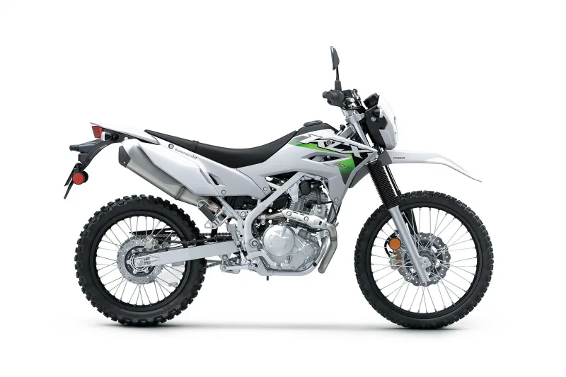 Kawasaki KLX230S 2026 Image: 4 Kawasaki KLX230S 2026 70461