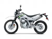 Kawasaki KLX230S 2026 70460 Thumb
