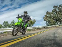 Kawasaki KLX230S ABS 2026 70456 Thumb