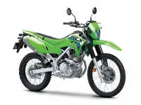 Kawasaki KLX230S ABS 2026 70457 Thumb