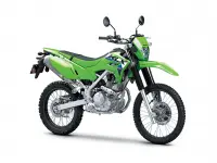 Kawasaki KLX230 2026 70462 Thumb