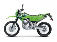 Kawasaki KLX230 2026 70463 Thumb