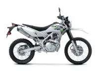 Kawasaki KLX230 2026 70464 Thumb