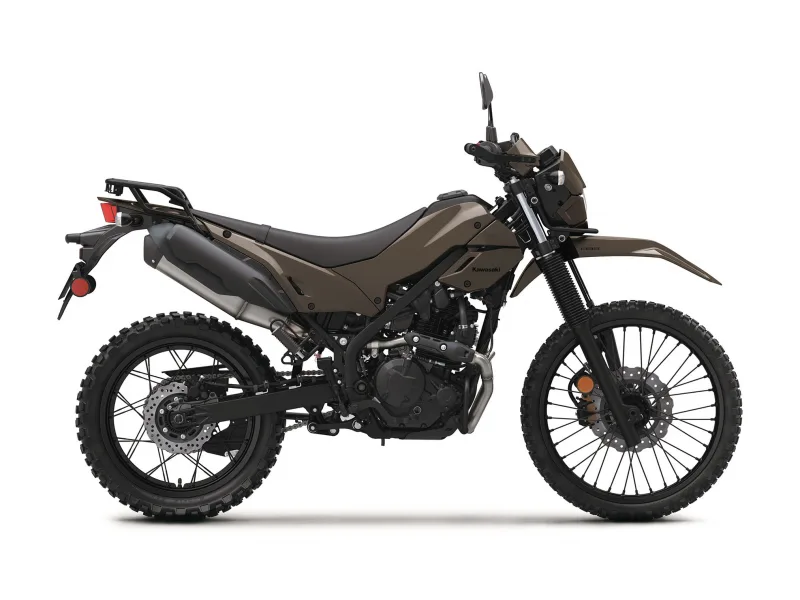 Kawasaki KLX230 DF ABS 2026 69770