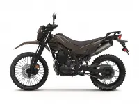 Kawasaki KLX230 DF ABS 2026 69768 Thumb