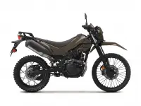 Kawasaki KLX230 DF ABS 2026 69770 Thumb