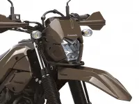 Kawasaki KLX230 DF ABS 2026 69771 Thumb